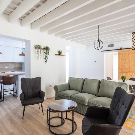 Buenos Aires By Livework Apartment Cádiz Exterior foto