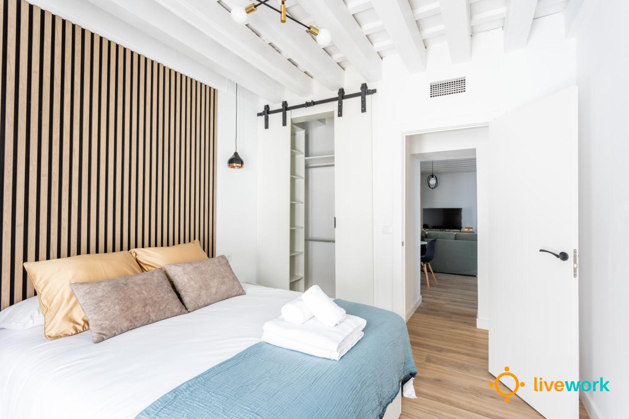 Buenos Aires By Livework Apartment Cádiz Exterior foto